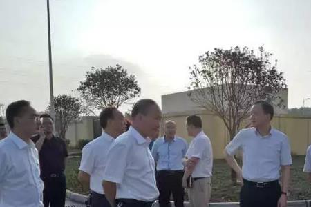 萍乡中节能是国企吗