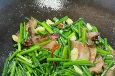 芋苔怎么炒最好吃