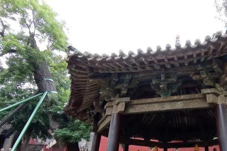 形容山西晋祠的成语