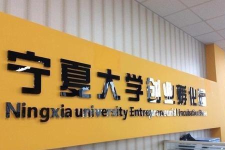 银川为啥大学少