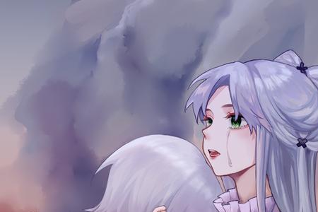 洛堇什么意思