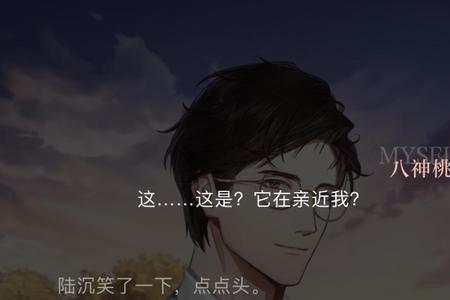 陆沉跟谁订婚