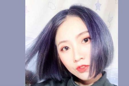 染发膏掉色快好还是掉色慢好