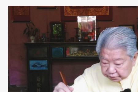 倪匡与蔡澜谁厉害