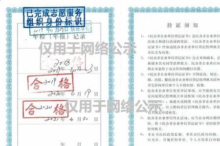 证书年检是什么意思