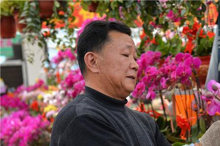 城阳花卉市场年后营业时间