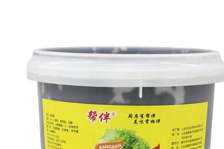营口大酱和甜面酱区别
