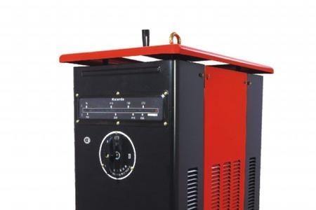 250型直流电焊机怎么使用