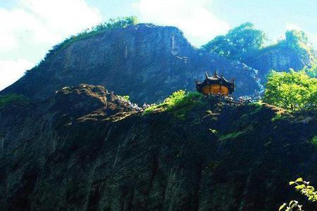 云荡山在贵州哪里