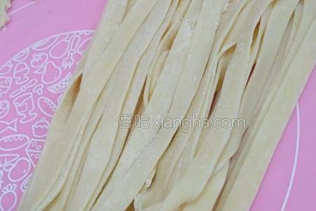 怎么判断宽面有没有熟