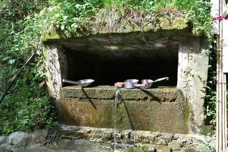 井里的水有异味怎么办