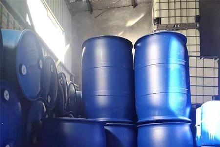 生产液碱的原材料是什么