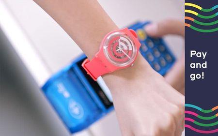 swatch官网怎么买表