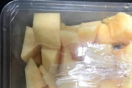 外卖怎么点水果便宜