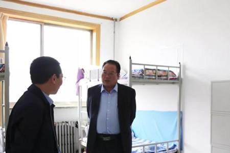 梗阳中学高中部怎么样