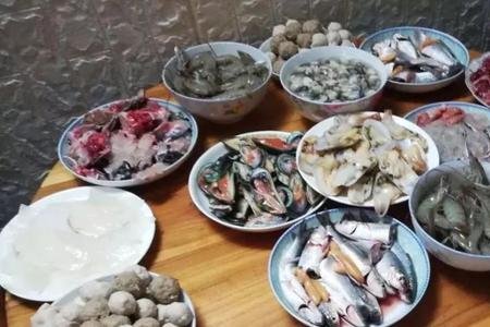 潮汕喜宴席最后上青菜的含义