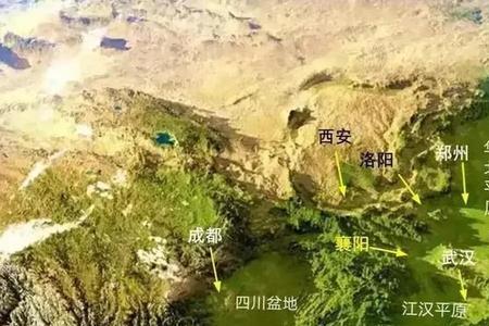 淮指的那里