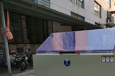 盐雾试验进气口压力要求