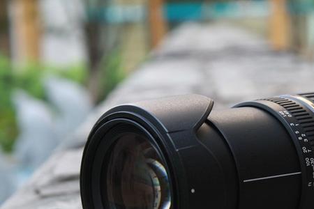 腾龙18-300mm可以配尼康z卡口吗