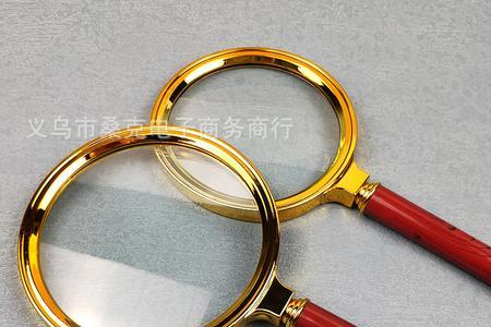 放大镜品牌哪个好