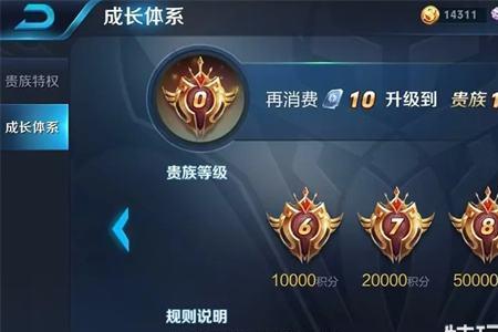 王者荣耀充到vip10保持多久