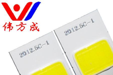 cob和led哪个最耗电