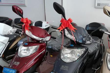 绿驹电动车72v20骑多少公里