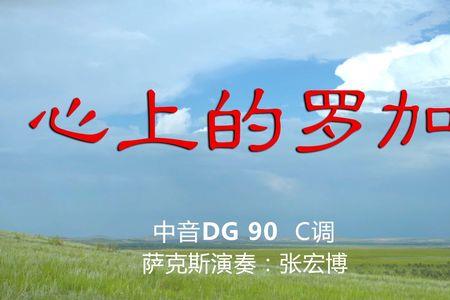 降央卓玛歌心上的罗加