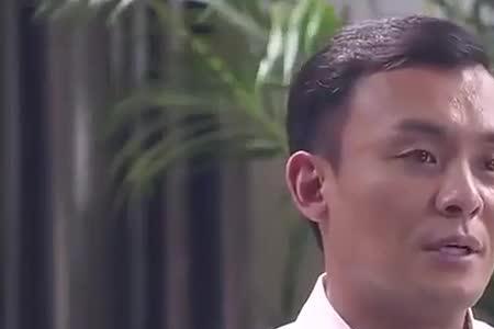 幸福照相馆于俊和春燕分手了