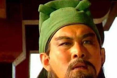 武庙十哲为什么没有关羽