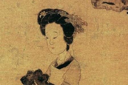 藏镜仕女可以冻住吗