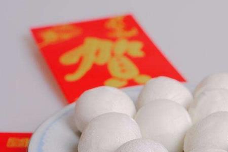 烤熟的元宵面还能包元宵吗