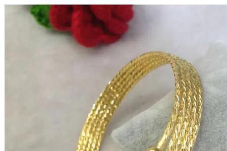 金镯子不知道丢哪了怎么能找到