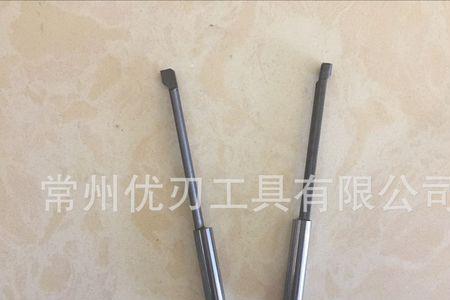 锪和镗的区别