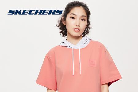 斯凯奇卫衣172穿多少可以盖住
