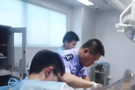 法医解剖的地方叫什么