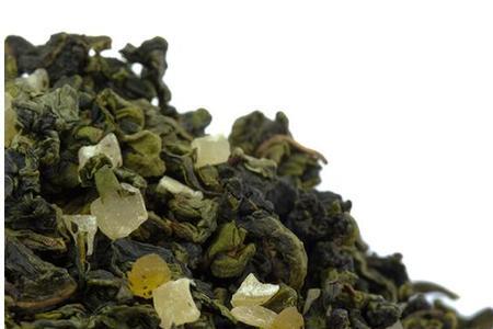 花茶与青茶的区别