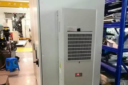 威图机柜空调不启动怎么回事