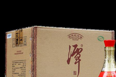 银龙潭酒怎么样