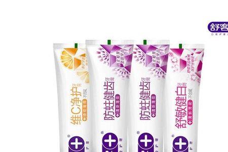 舒克牙膏创始人