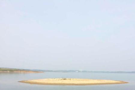襄阳十大水库