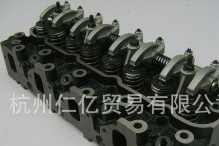 江铃德尔福发动怠速不稳