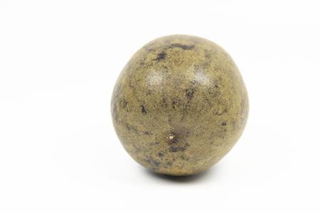 罗汉果的皮和籽哪个甜