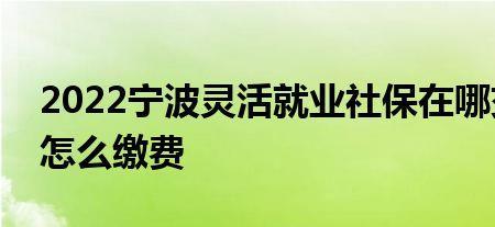 就业经办机构是啥意思