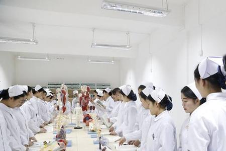 民办本科学护理专业有前途吗