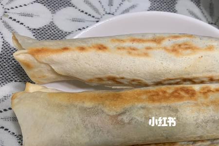 麦饺筒冷了可以吃吗