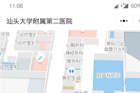 没有导航走不出来的大学是哪所
