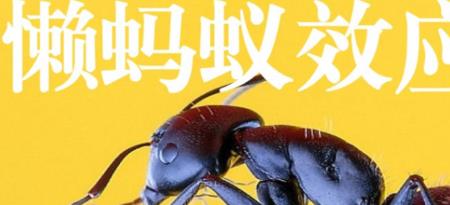 好吃懒做叫什么效应