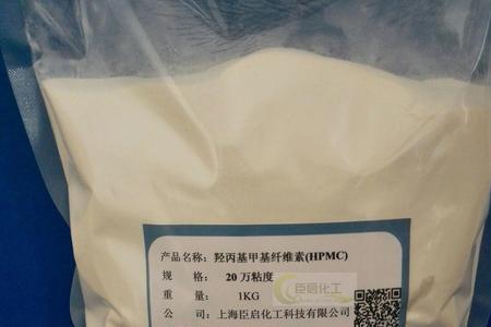 国内纤维素醚十大排名