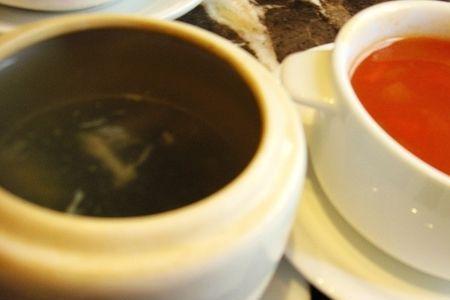 海仁紫菜汤做法